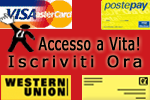 Iscriviti ora al programma