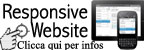 Il primo sito reattivo in italiano